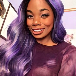 Meet your Posher, Laidee